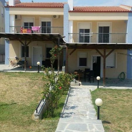 Mezoneta Elani Vila Siviri Exterior foto